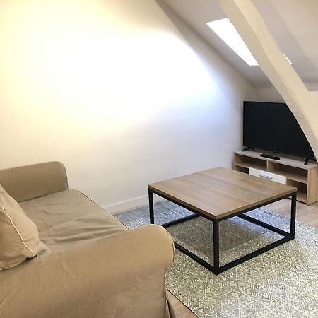 L'Authentique - Central - 2 Pers. - Reve Au Mans Le Mans Ngoại thất bức ảnh