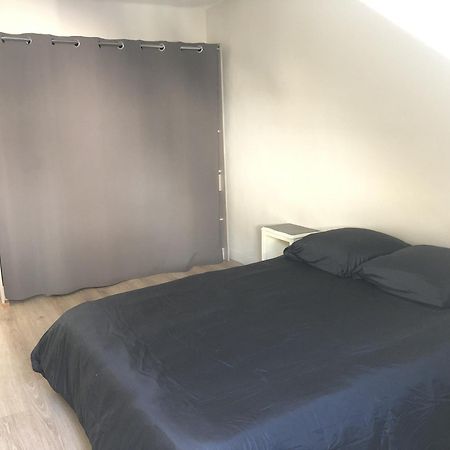 L'Authentique - Central - 2 Pers. - Reve Au Mans Le Mans Ngoại thất bức ảnh