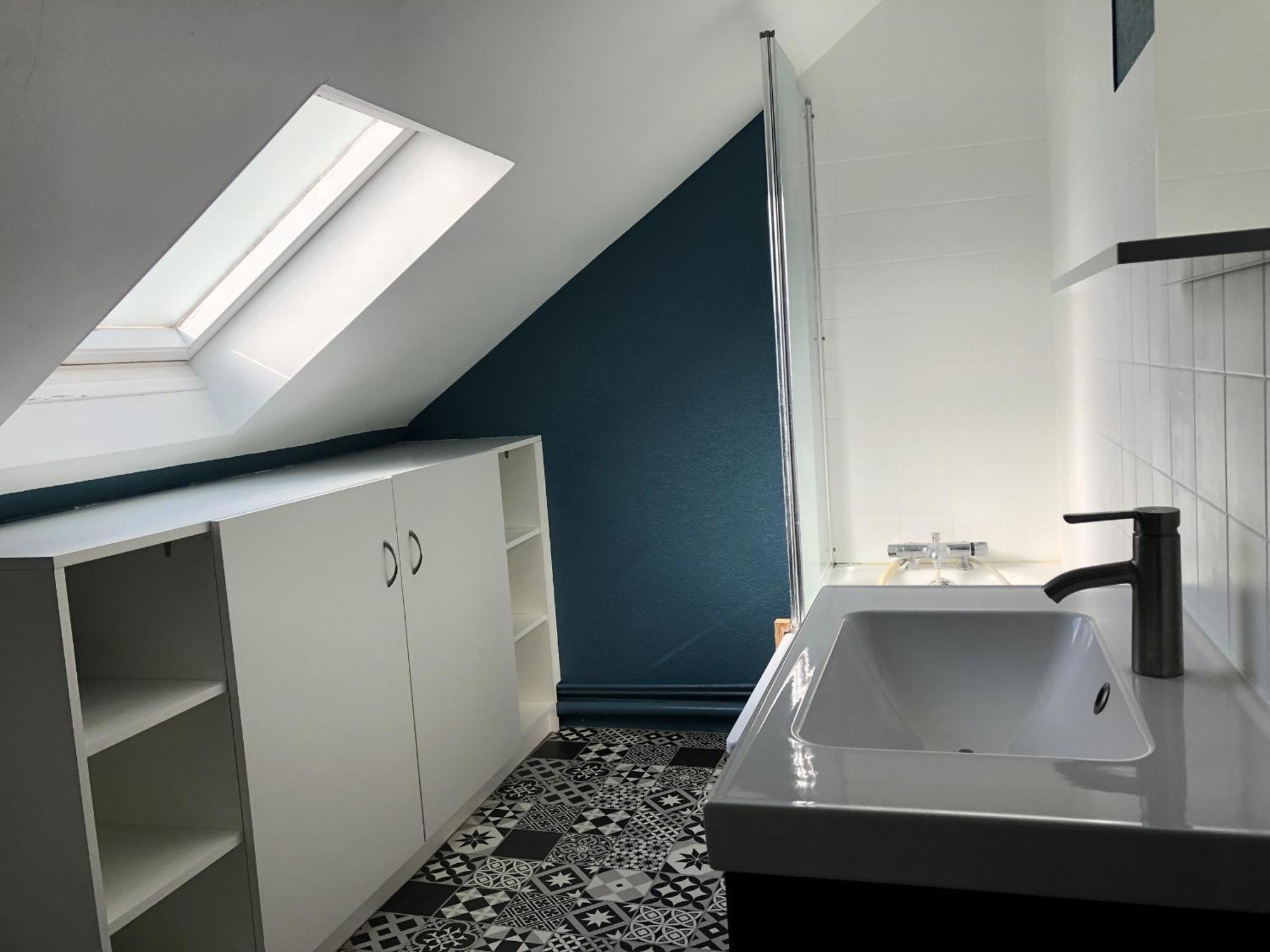 L'Authentique - Central - 2 Pers. - Reve Au Mans Le Mans Ngoại thất bức ảnh